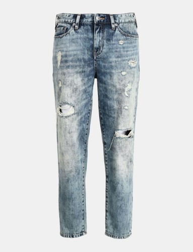 Jeans boyfriend armani - jeans,