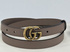 Nuova cintura donna Luxury