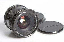 Mamiya 645 AF 3,5/35 obiettivo