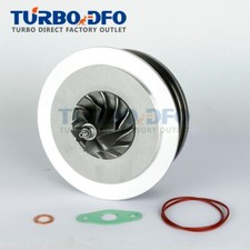 715910 Turbocharger core