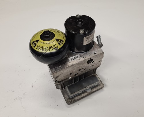Blocco idraulico mercedes w211 - blocco,
