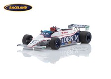 Osella FA1B Cosworth V8 F1
