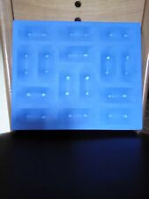 STEFANO BRUNELLO Olio su Tela Estroflessa SVILUPPO AVEZ n 22