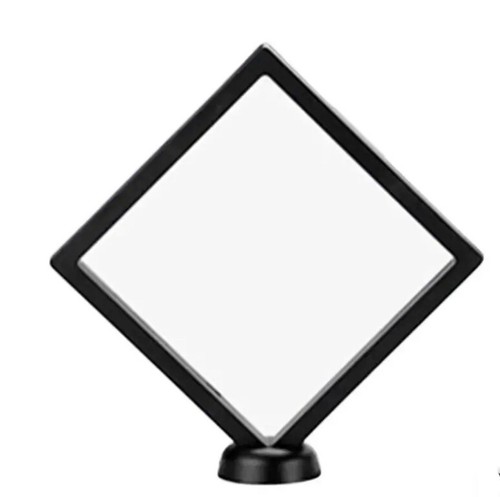 Cornice sospensione nera 14 - nera,