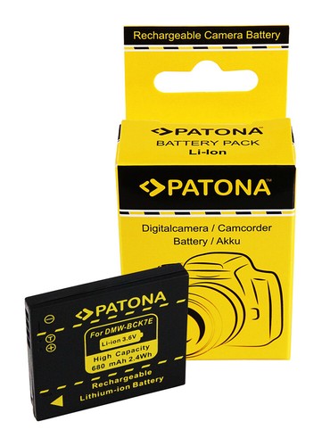 Batteria patona 680mah ion - patona, li-ion