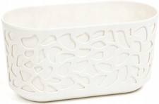 Fioriera Lamela DUET 60 cm x