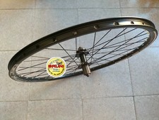 RUOTA POSTERIORE 29" IN ALLUM