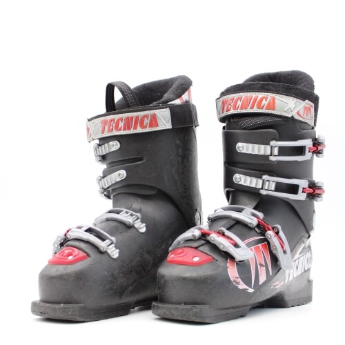 Tecnica diablo race - diablo, 60