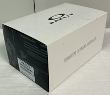 SOLO SCATOLA Oakley Airbrake