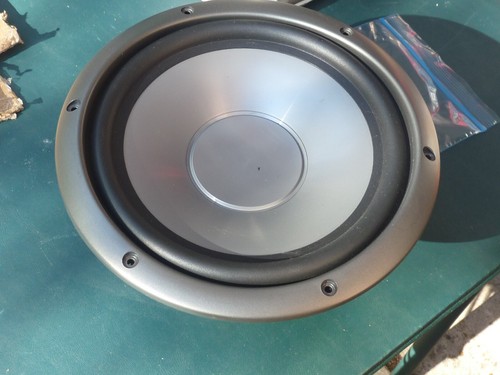 Klipsch synergy - synergy, f3