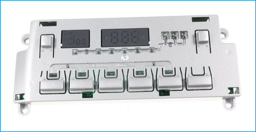 Scheda elettronica comandi - elettronica, per