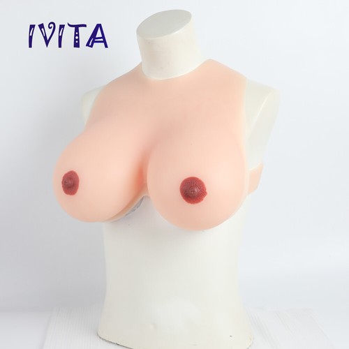 4xl cup tette - 4xl, silicone