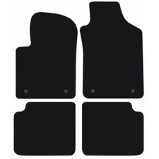 Kit Completo Tappeti auto