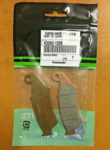 Kawasaki kxf 250 - kxf, 450