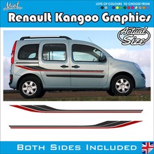 Renault Kangoo Microcamper