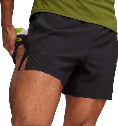 Puma ultrabreathe pantaloncini - puma,