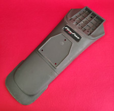 MALAGUTI F15 FIREFOX PLASTICA CARENA PARAFANGO PARASPRUZZI VINTAGE SCOOTER TARGA