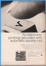 1969 Olivetti Logos 328