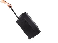 Proel V10FREE - Cassa Portatile Alimentata @batteria.400Wp.BLUETOOTH e LCD .1pcs