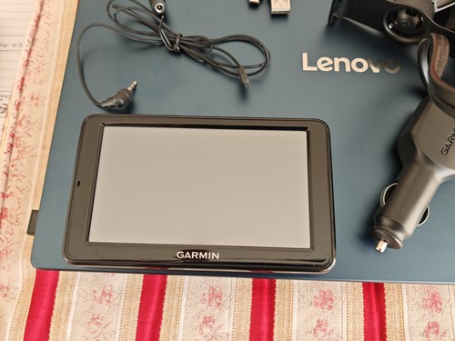 Navigatore satellitare garmin - satellitare,