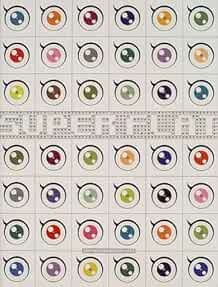 Takashi murakami illustrazione - murakami,
