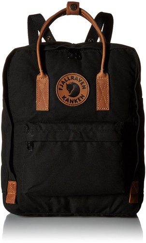 Fjallraven kanken 2 - kanken,
