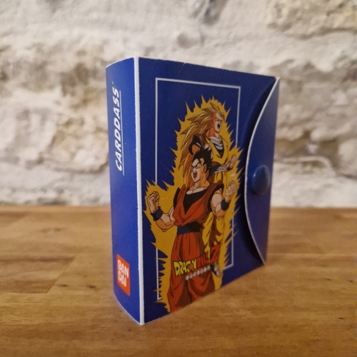 Mini classeur dbz dragon ball - dragon,