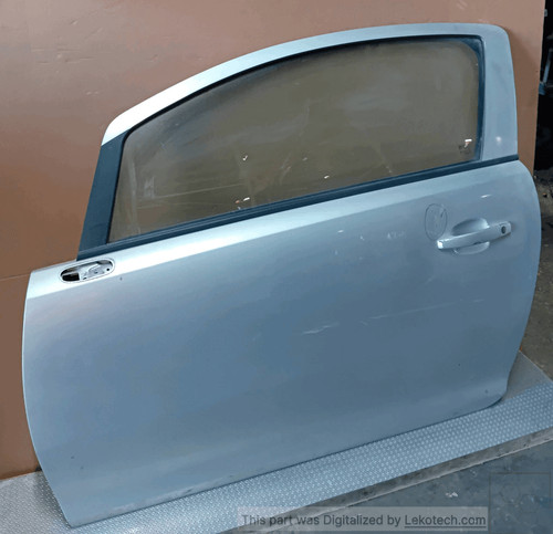 93191126 porta ant opel - 93191126,