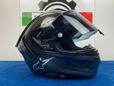 CASCO ALPINESTARS SUPERTECH