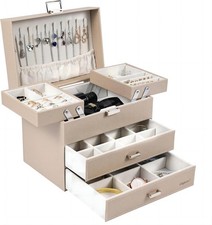 Portagioie Donna, Porta Gioie