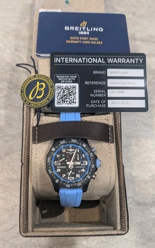 Nuovissimo orologio unisex