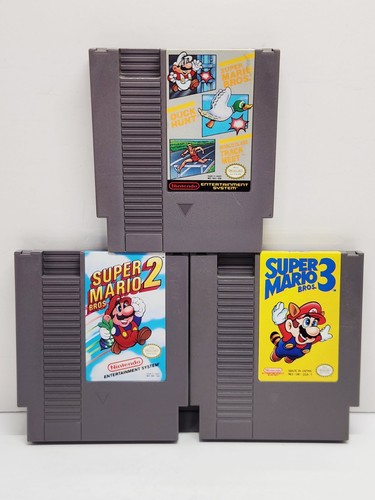 Super mario bros - super, 3