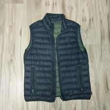 Gilet piumino armani jeans - gilet,