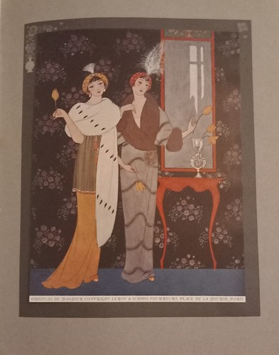 Art deco 1920 - art, schmid