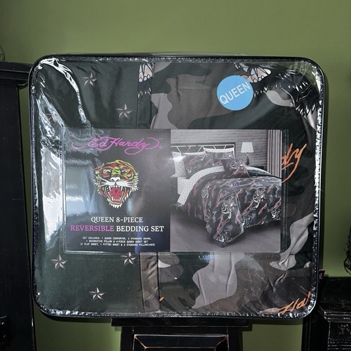 Hardy queen set - set, completo