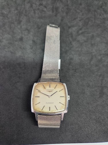Orologio uomo longines - uomo,