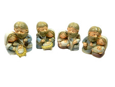 Mini Natività Cm 4 - Sacra