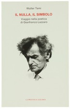 IL NULLA, IL SIMBOLO. Viaggio