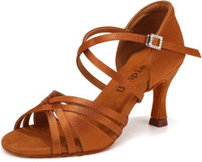 Scarpe Da Ballo Latino