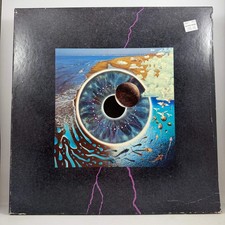 Pink floyd pulse lp used - –,