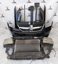 Muso musata Fiat Freemont 345 Dodge Journey JC 11 15 paraurti fari parafanghi