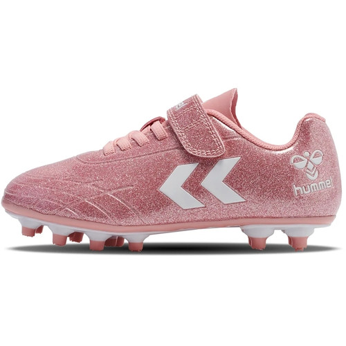Hummel top star - star, scarpa