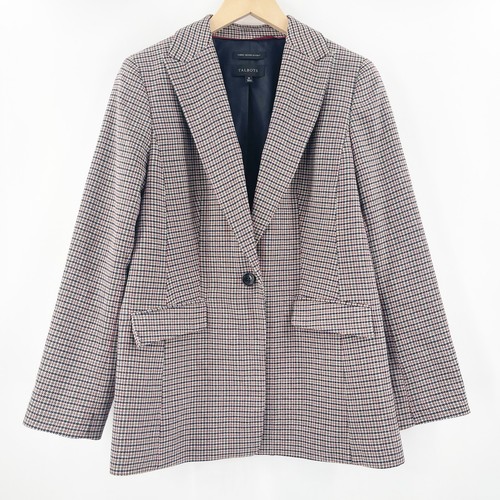 Giacca blazer talbots taglia - talbots,