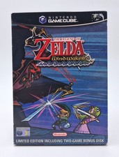 The legend zelda - the, wind