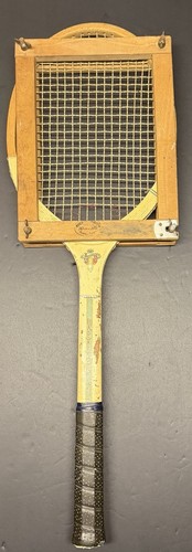 Racchetta legno slazenger - racchetta,
