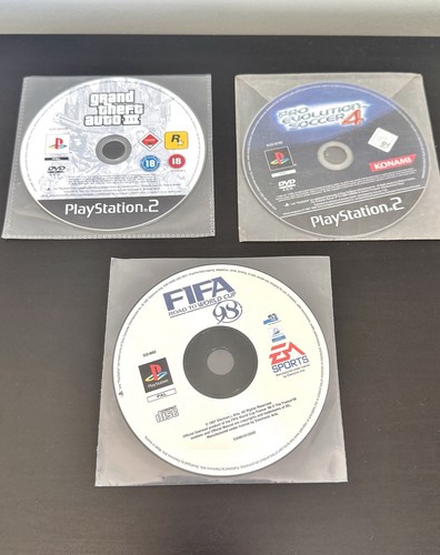Lotto giochi playstation - 3,