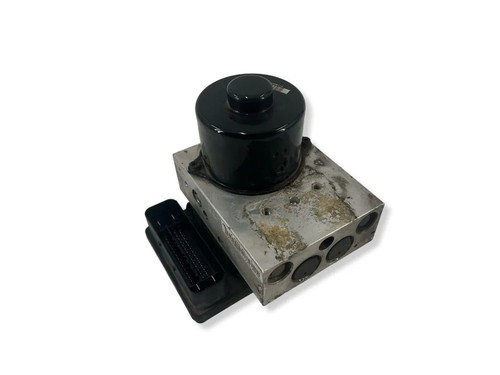 Blocco idraulico abs - blocco,