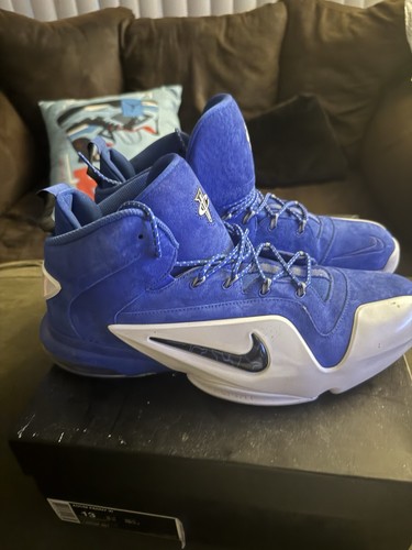 Nike zoom penny sneakers - zoom,