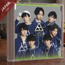 Ebidence (Sendai Ver.) [CD] CD