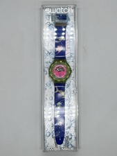Swatch Scuba 200 Vintage NOS